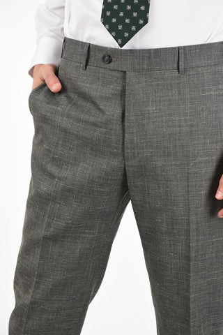 side vents 2-button MANTUA suit