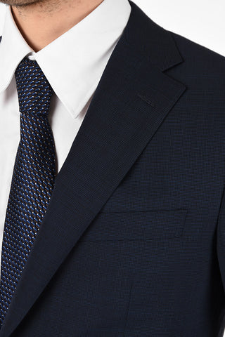 side vents drop 6R 2-button MANTUA suit