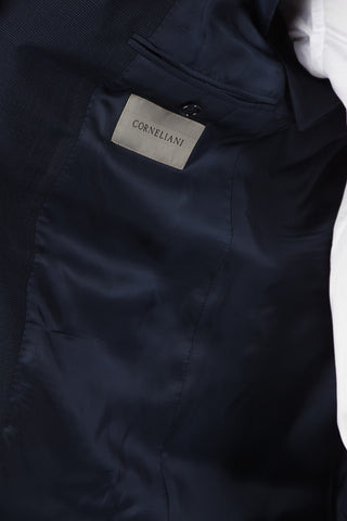 side vents drop 6R 2-button MANTUA suit