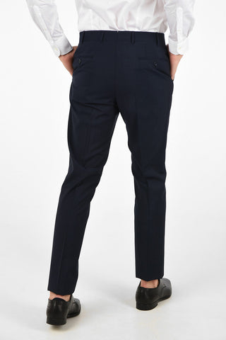 side vents drop 6R 2-button MANTUA suit