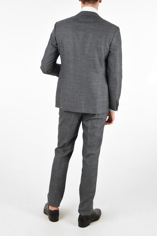 side vents drop 6R 2-button MANTUA suit