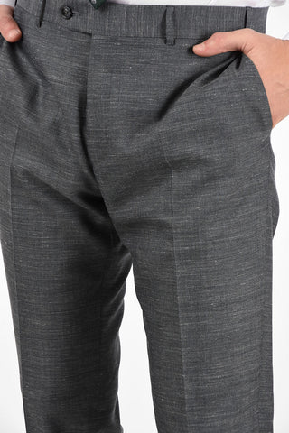 side vents drop 6R 2-button MANTUA suit
