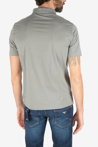 COLLEZIONI cotton Polo