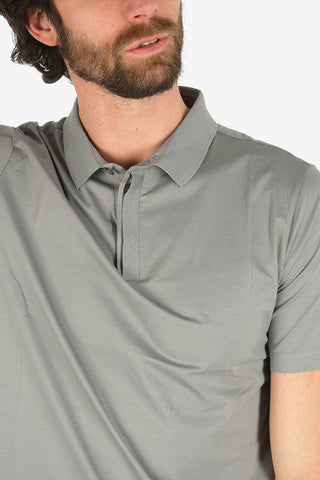COLLEZIONI cotton Polo