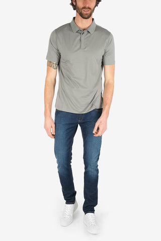 COLLEZIONI cotton Polo