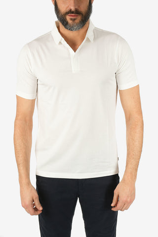 COLLEZIONI 3 Button Polo