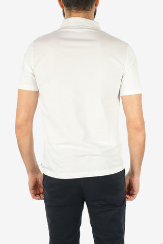 COLLEZIONI 3 Button Polo