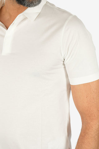 COLLEZIONI 3 Button Polo