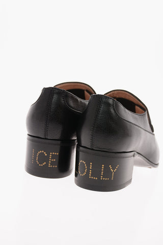 Mocassini Bit ICE LOLLY con Tacco 5 Cm