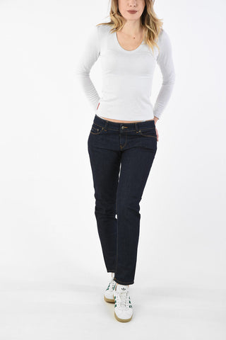 Maglia Crop Leggera
