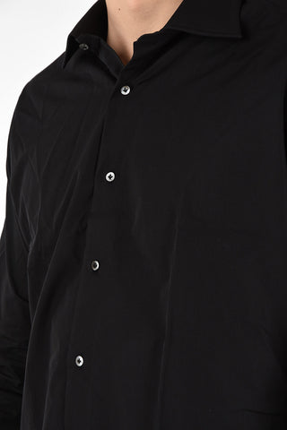 Camicia CAPRI Con Collo Francese in Cotone 