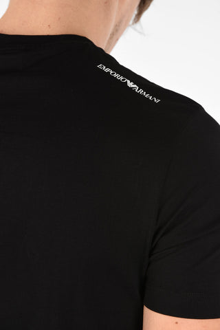 EMPORIO 3 T-shirt Set