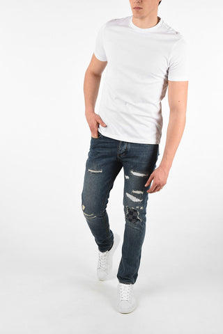 EMPORIO 3 T-shirt Set