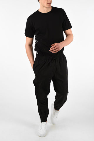 Joggers con Coulisse in Vita