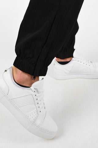 Joggers con Coulisse in Vita
