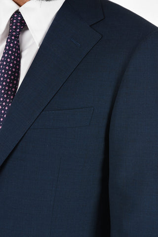 side vents drop 6R 2-button MANTUA suit