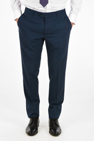 side vents drop 6R 2-button MANTUA suit