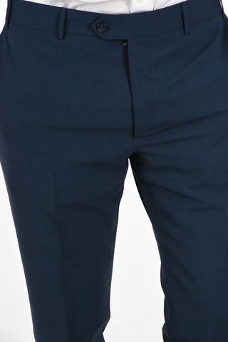 side vents drop 6R 2-button MANTUA suit