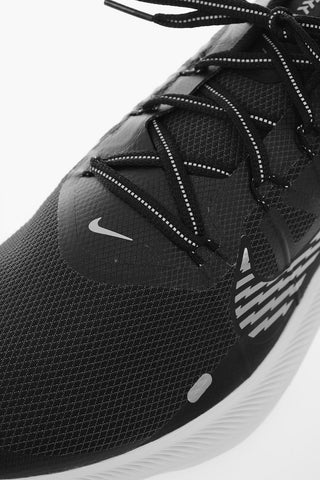 Fabric NIKE WINFLO SHIELD Sneakers with Logo-Print