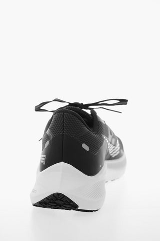 Fabric NIKE WINFLO SHIELD Sneakers with Logo-Print