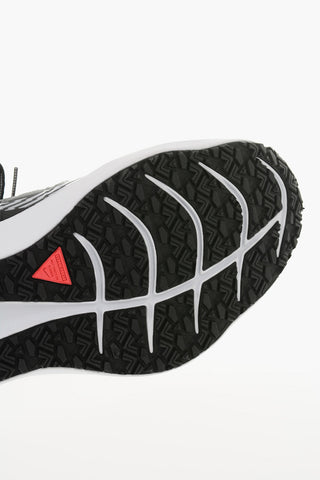 Fabric NIKE WINFLO SHIELD Sneakers with Logo-Print