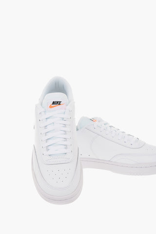 leather NIKE COURT VINTAGE Sneakers