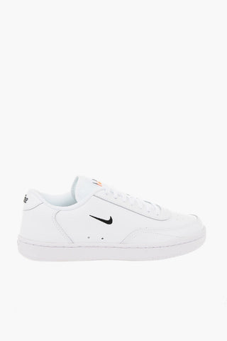 leather NIKE COURT VINTAGE Sneakers