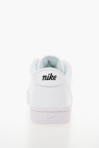 leather NIKE COURT VINTAGE Sneakers