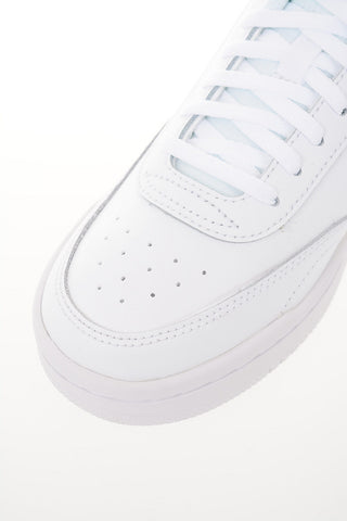 leather NIKE COURT VINTAGE Sneakers