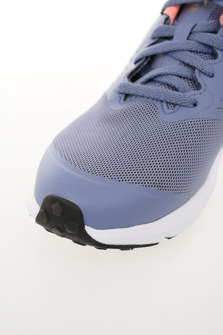 leather and Fabric NIKE STAR RUNNER 2 (GS) Sneakers