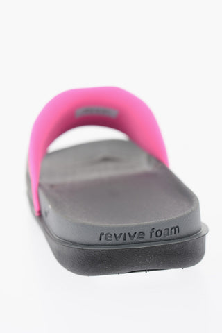 Logo NIKE OFFCOURT SLIDEI Slides