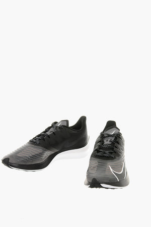 Fabric NIKE ZOOM GRAVITY 2 Sneakers with Logo