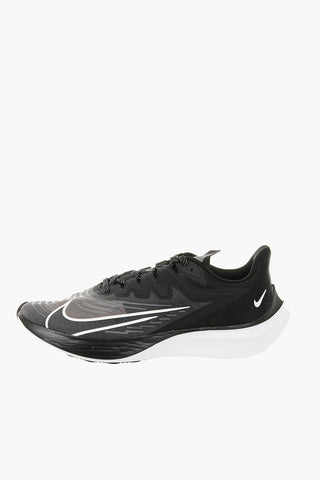 Fabric NIKE ZOOM GRAVITY 2 Sneakers with Logo