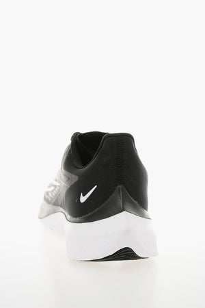 Fabric NIKE ZOOM GRAVITY 2 Sneakers with Logo