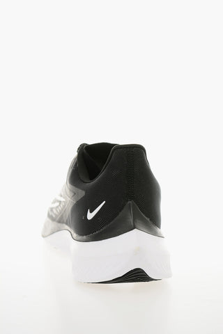 Fabric NIKE ZOOM GRAVITY 2 Sneakers with Logo