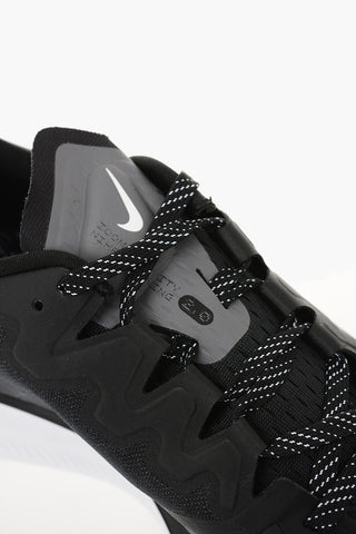 Fabric NIKE ZOOM GRAVITY 2 Sneakers with Logo