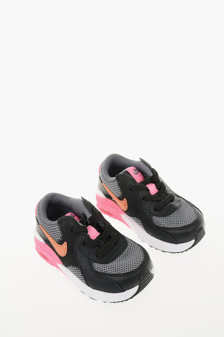 Sneaker NIKE AIR MAX EXCEE (TD) in Tessuto con Suola Air Bubble