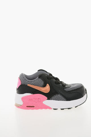 Sneaker NIKE AIR MAX EXCEE (TD) in Tessuto con Suola Air Bubble