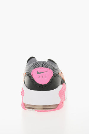 Fabric NIKE AIR MAX EXCEE (TD) Sneakers with Sole Aire Bubble