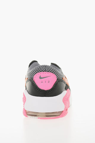 Sneaker NIKE AIR MAX EXCEE (TD) in Tessuto con Suola Air Bubble