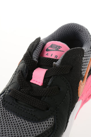 Sneaker NIKE AIR MAX EXCEE (TD) in Tessuto con Suola Air Bubble
