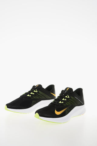 Fabric NIKE QUEST 3 Sneakers