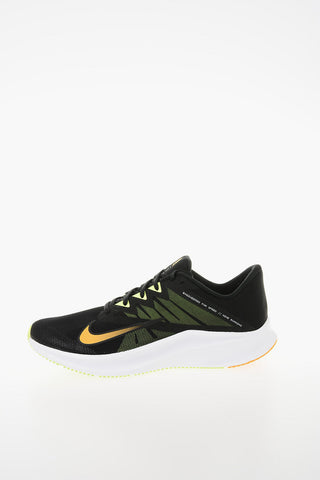Fabric NIKE QUEST 3 Sneakers