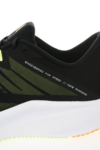 Fabric NIKE QUEST 3 Sneakers