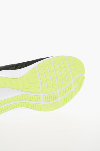 Fabric NIKE QUEST 3 Sneakers