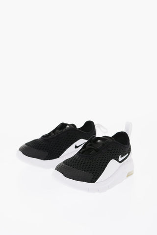 Sneaker NIKE AIR MAX MOTION2 (TDE) in Tessuto con Suola Air Bubble