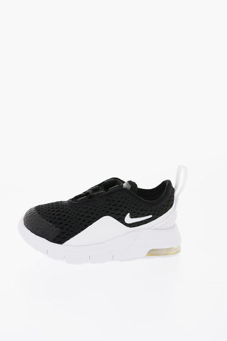 Sneaker NIKE AIR MAX MOTION2 (TDE) in Tessuto con Suola Air Bubble