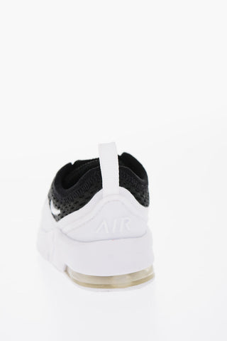 Sneaker NIKE AIR MAX MOTION2 (TDE) in Tessuto con Suola Air Bubble