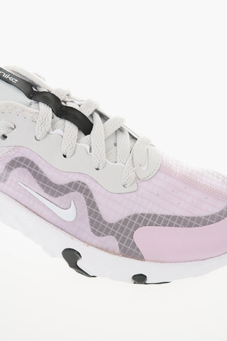 Sneaker NIKE RENEW LUCENT(GS) in Tessuto