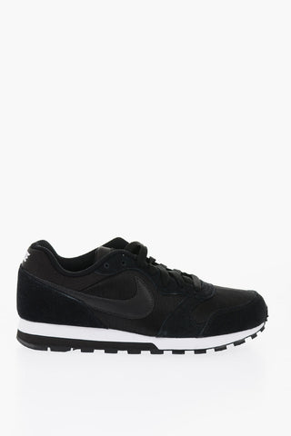 Sneaker NIKE MD RUNNER 2 in Pelle e tessuto